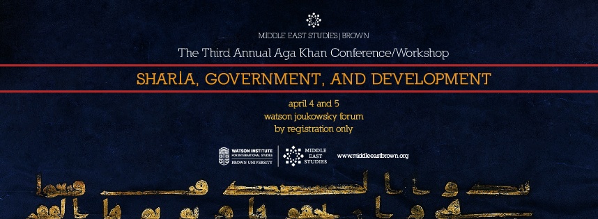 sharia-government-development, aga-khan